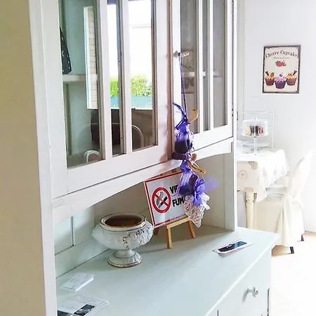 Nocleg ze śniadaniem La Maison Di 3*