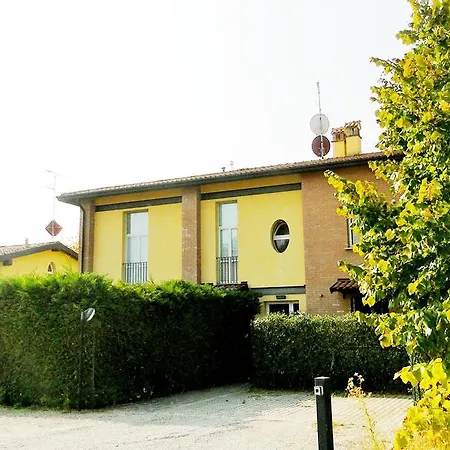 La Maison Di Bed & Breakfast 3*