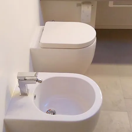 Nocleg ze śniadaniem La Maison Di