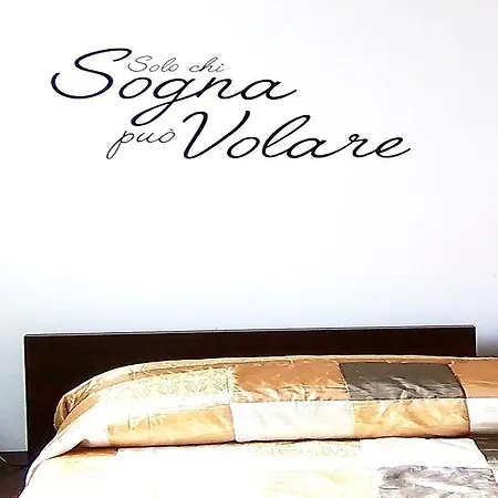 La Maison Di Bed and breakfast