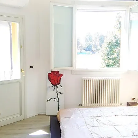 Nocleg ze śniadaniem La Maison Di