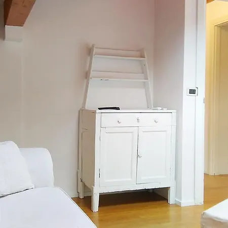 Bed and breakfast La Maison Di