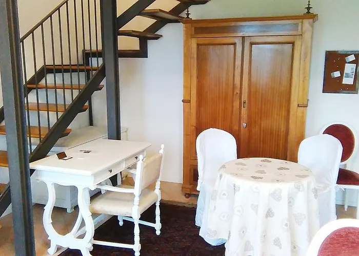 La Maison Di Bolonia