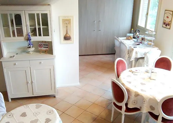 La Maison Di Bed & Breakfast