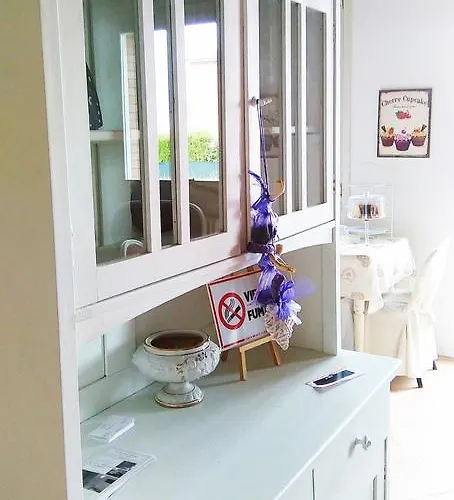 Bed & Breakfast La Maison Di 3*