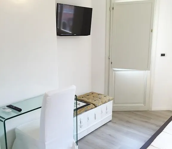 Bed and breakfast La Maison Di Bolonia