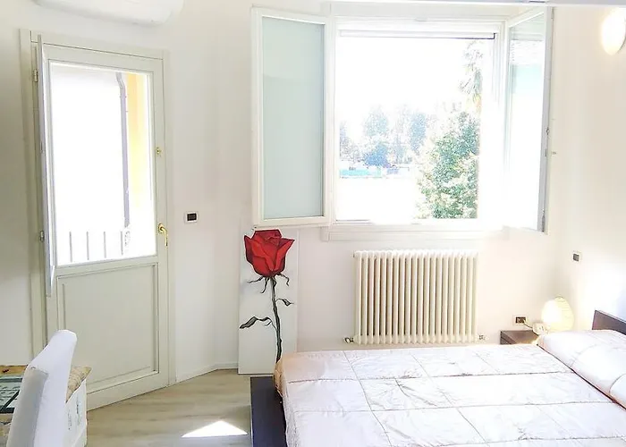 Bed and breakfast La Maison Di