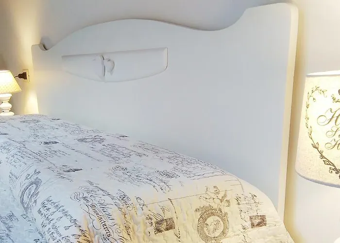 Bed and breakfast La Maison Di Bolonia