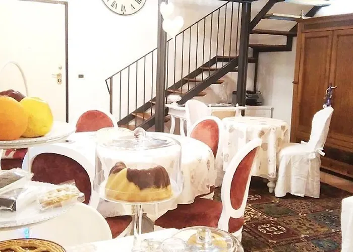 La Maison Di Bed & Breakfast