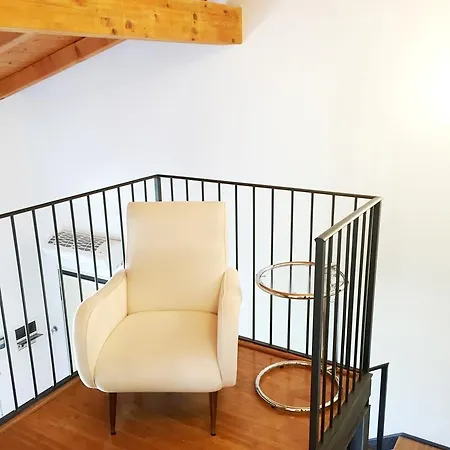 La Maison Di Panzió Bologna