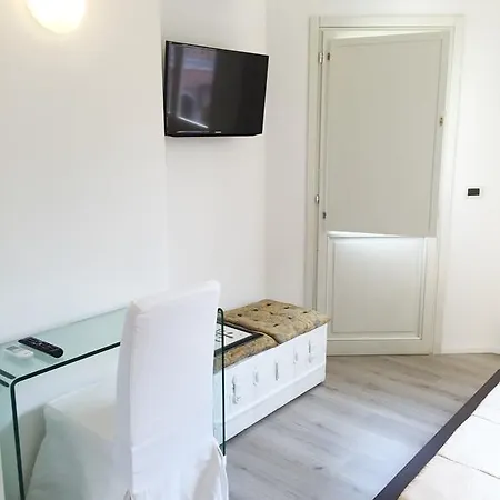 Panzió La Maison Di Bologna