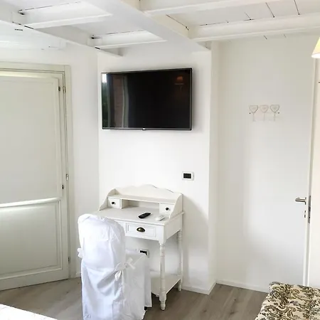La Maison Di * Boloňa