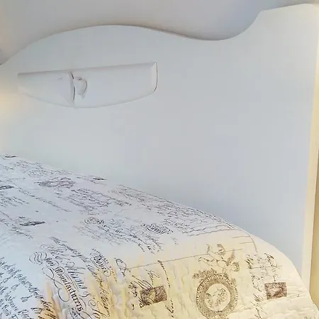 Bed & Breakfast La Maison Di Boloňa